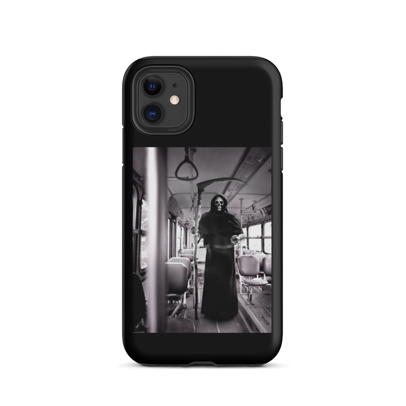 Grim Ride Tough iPhone case Grim Ride Tough iPhone case