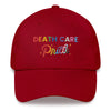 PRIDE - Death Care Dad hat