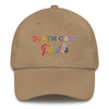 PRIDE - Death Care Dad hat