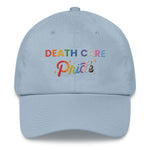PRIDE - Death Care Dad hat