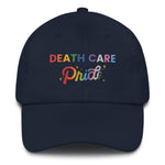 PRIDE - Death Care Dad hat