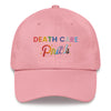 PRIDE - Death Care Dad hat