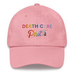 PRIDE - Death Care Dad hat