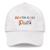 PRIDE - Death Care Dad hat