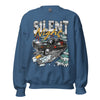 Hearse Silent Night - X-Mas Sweater