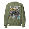 Hearse Silent Night - X-Mas Sweater