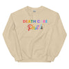 PRIDE - Death Care Sweatshirt