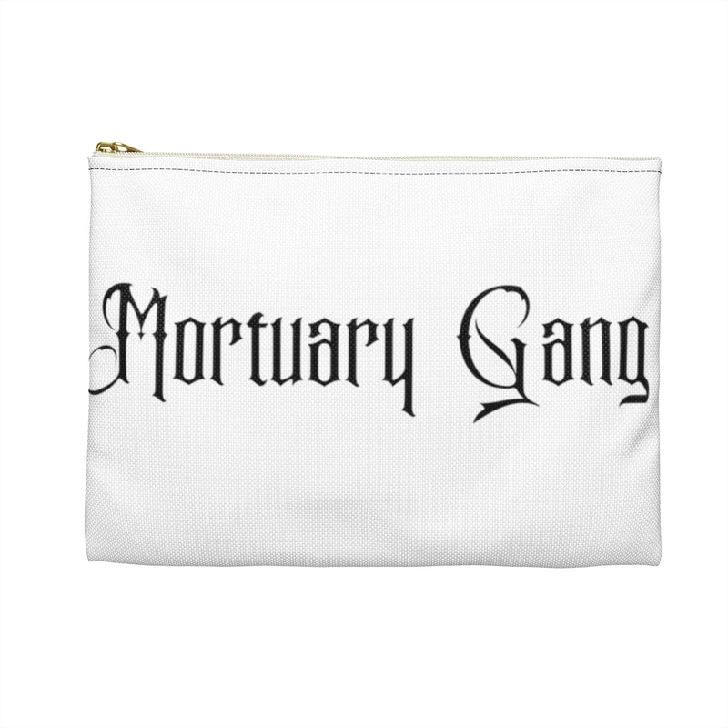 Mortuary Gang Accessory Pouch