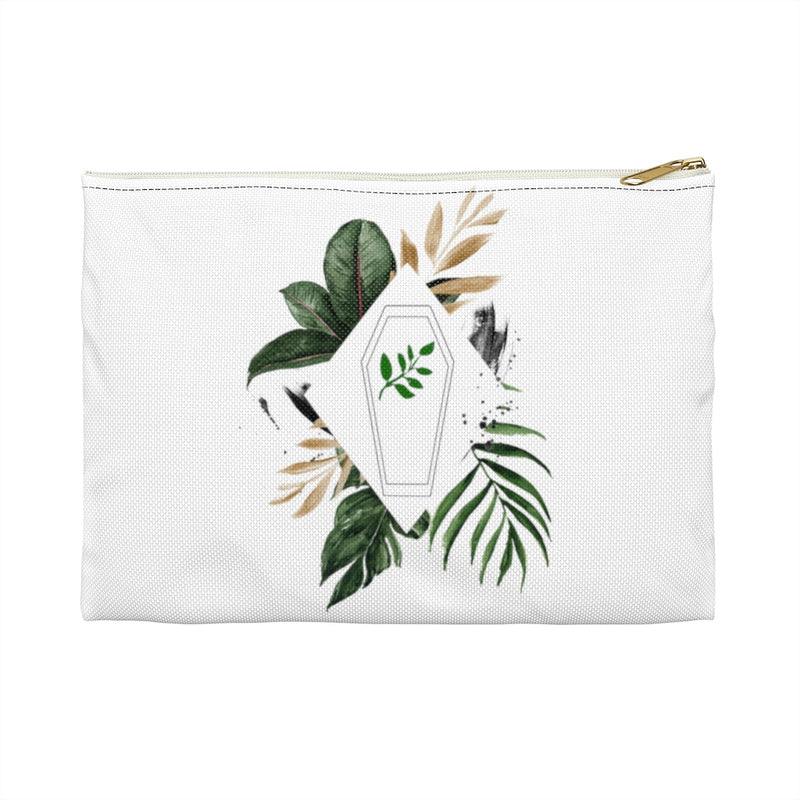 Green Burial Accessory Pouch