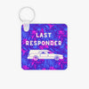 Last Responder Keyring
