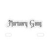 Mortuary Gang Kiss-Cut Stickers