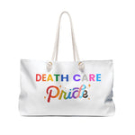 PRIDE - Death Care Weekender Bag