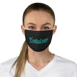 Embalmer Fabric Face Mask