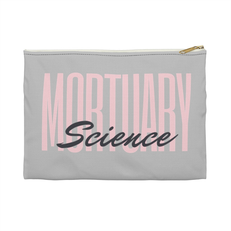 Mortuary Science Accessory Pouch