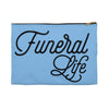 Funeral Life Accessory Pouch