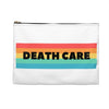 Death Care Pride Accessory Pouch