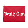 Death Care Accessory Pouch