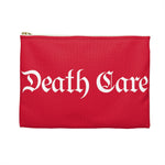 Death Care Accessory Pouch