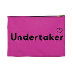 Undertaker Accessory Pouch