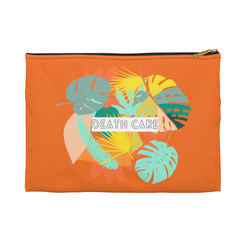 Death Care Spring Accessory Pouch