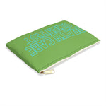 Death Care Scientist Accessory Pouch