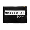 Mortician Magic Accessory Pouch