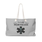 Future Mortician Weekender Bag