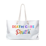 PRIDE - Death Care Weekender Bag
