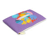 Embalmer Spring Accessory Pouch