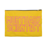 Mortuary Scientist Accessory Pouch