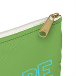 Death Care Scientist Accessory Pouch