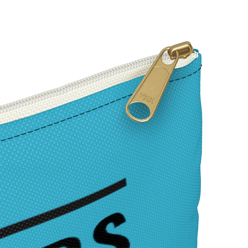 The Embalmers Club Accessory Pouch