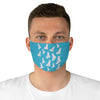 Embalming Machines Fabric Face Mask