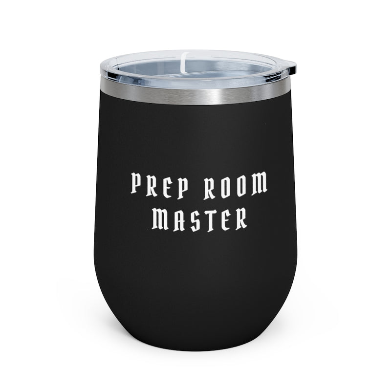 Prep Room Master Tumbler