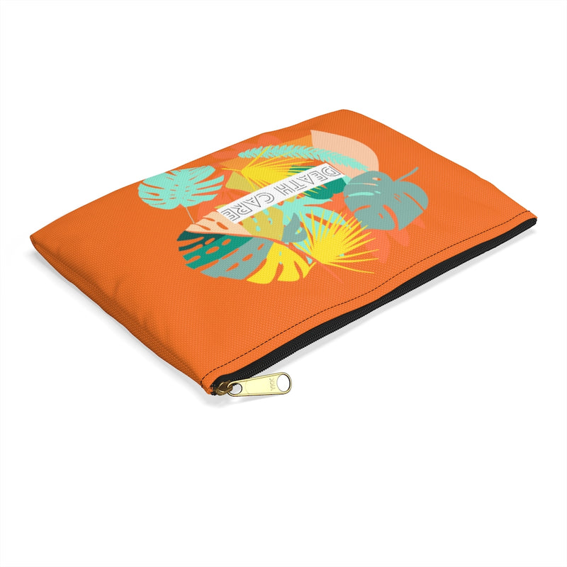 Death Care Spring Accessory Pouch