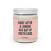 Long Day - Death Care Candle