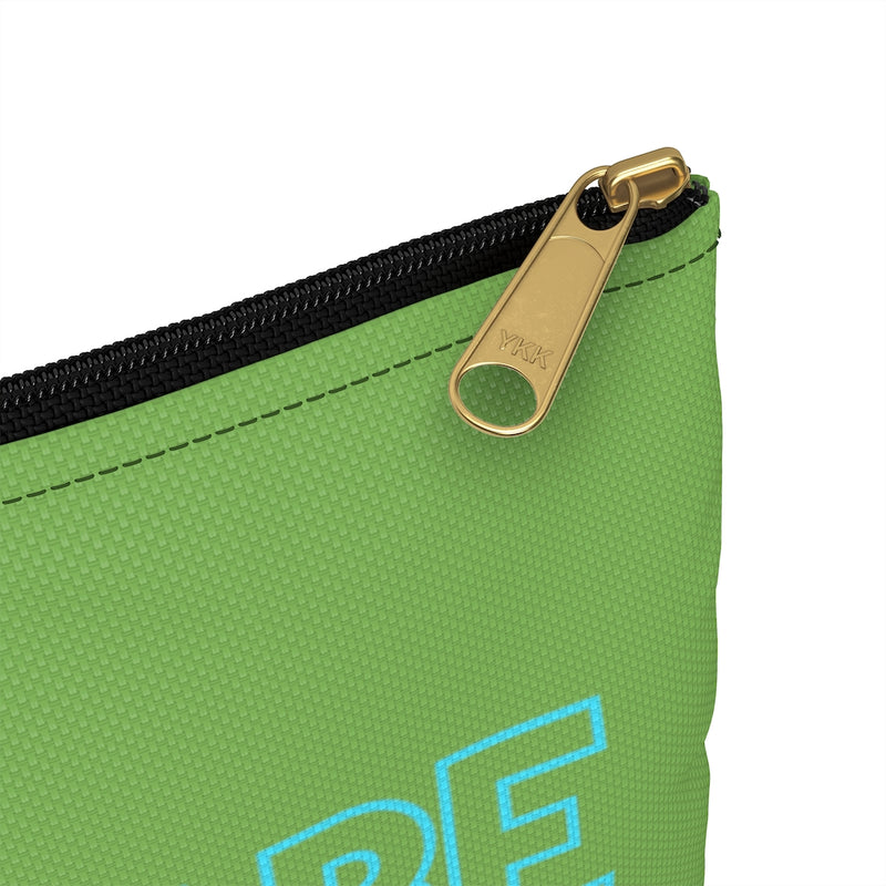 Death Care Scientist Accessory Pouch
