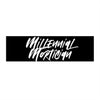 Millennial Mortician Bumper Sticker