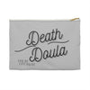 Death Doula Accessory Pouch