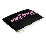 Funeral Babe Accessory Pouch