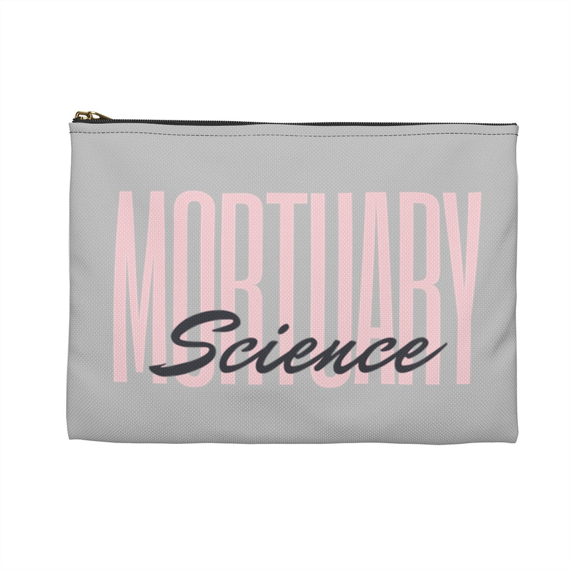 Mortuary Science Accessory Pouch