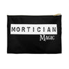 Mortician Magic Accessory Pouch