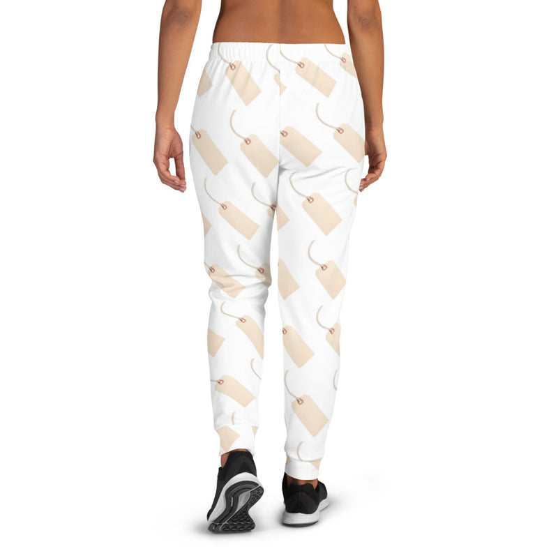 Toe Tag Women's Joggers