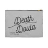 Death Doula Accessory Pouch