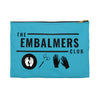 The Embalmers Club Accessory Pouch