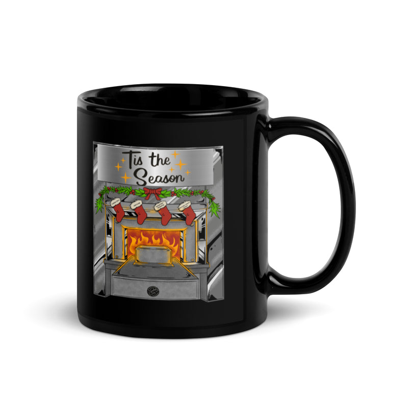 Tis The Season Mug