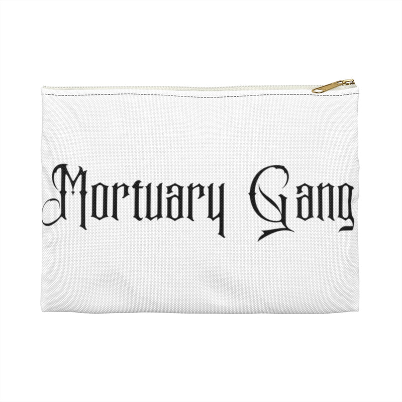 Mortuary Gang Accessory Pouch