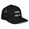 Funeral Director trucker cap