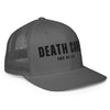 Death Care - End of Life trucker cap
