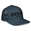 Death Care - End of Life trucker cap